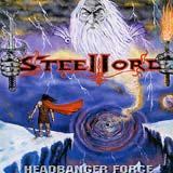 Steellord - Headbanger Force